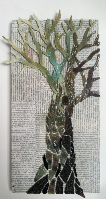 The Beginning | SOLD