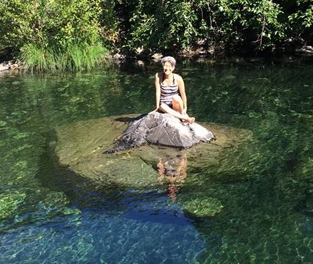 "THANK YOU for this gateway to another way of being.....So much gratitude for this beautiful, fertile experience." —Lori Taketa, Eureka, California (Performance Artist, Ancient Lomi Lomi Therapist) Contact: LoriTaketa@gmail.com
