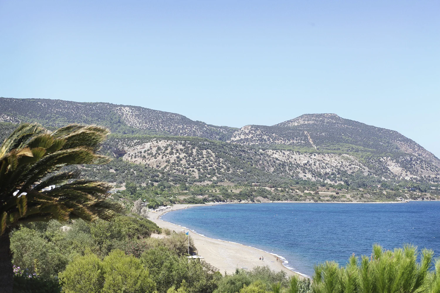 Maria &amp; Paul, Wedding photography in Cyprus