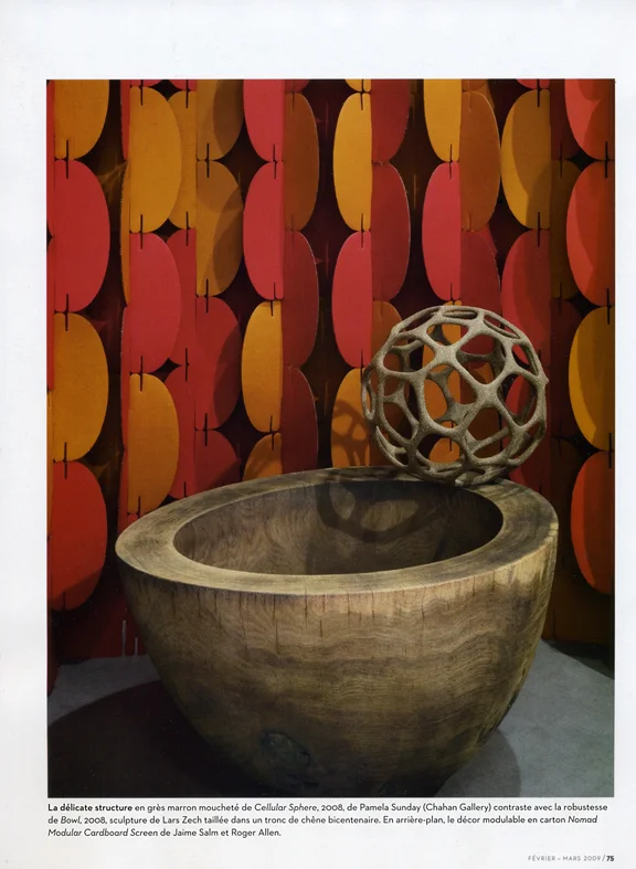 Architectural Digest France