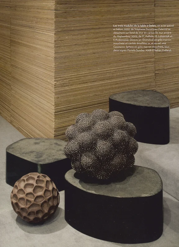 Architectural Digest France