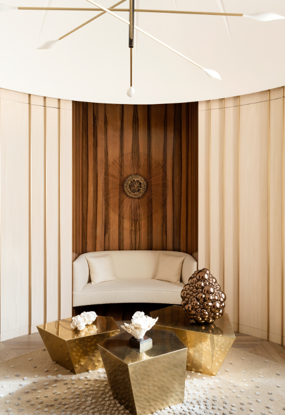 Architectural Digest France