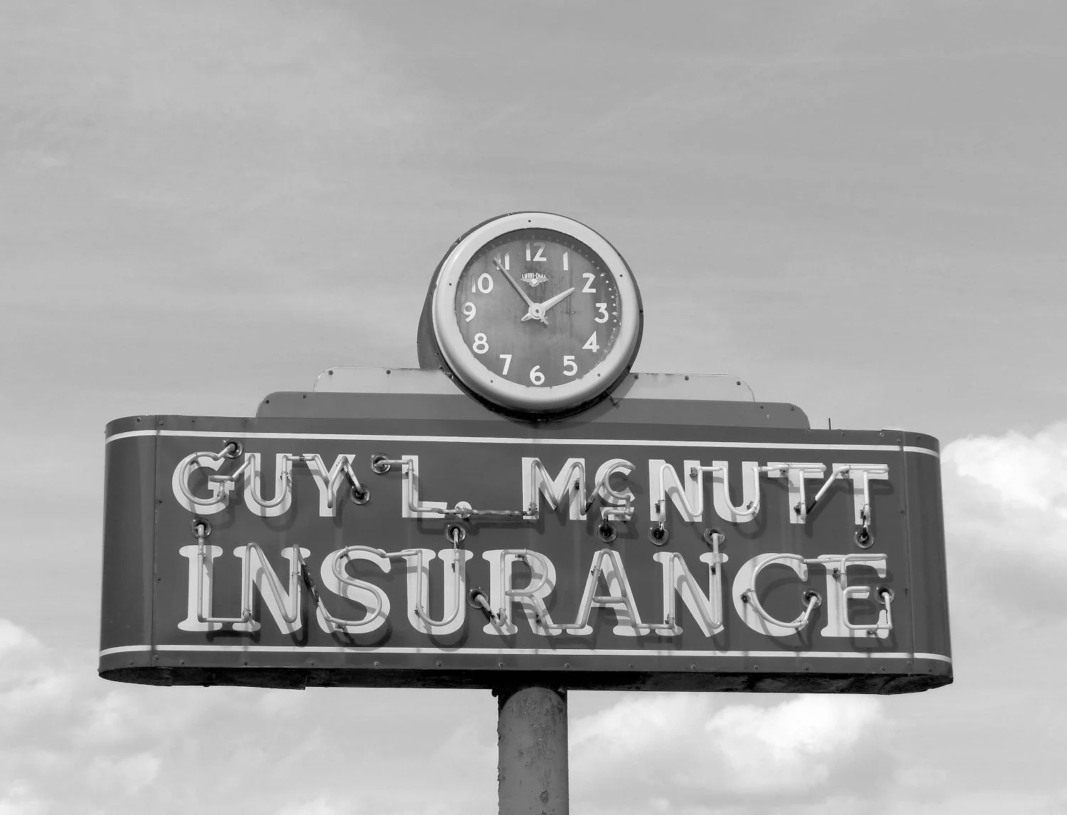Timeless advertising