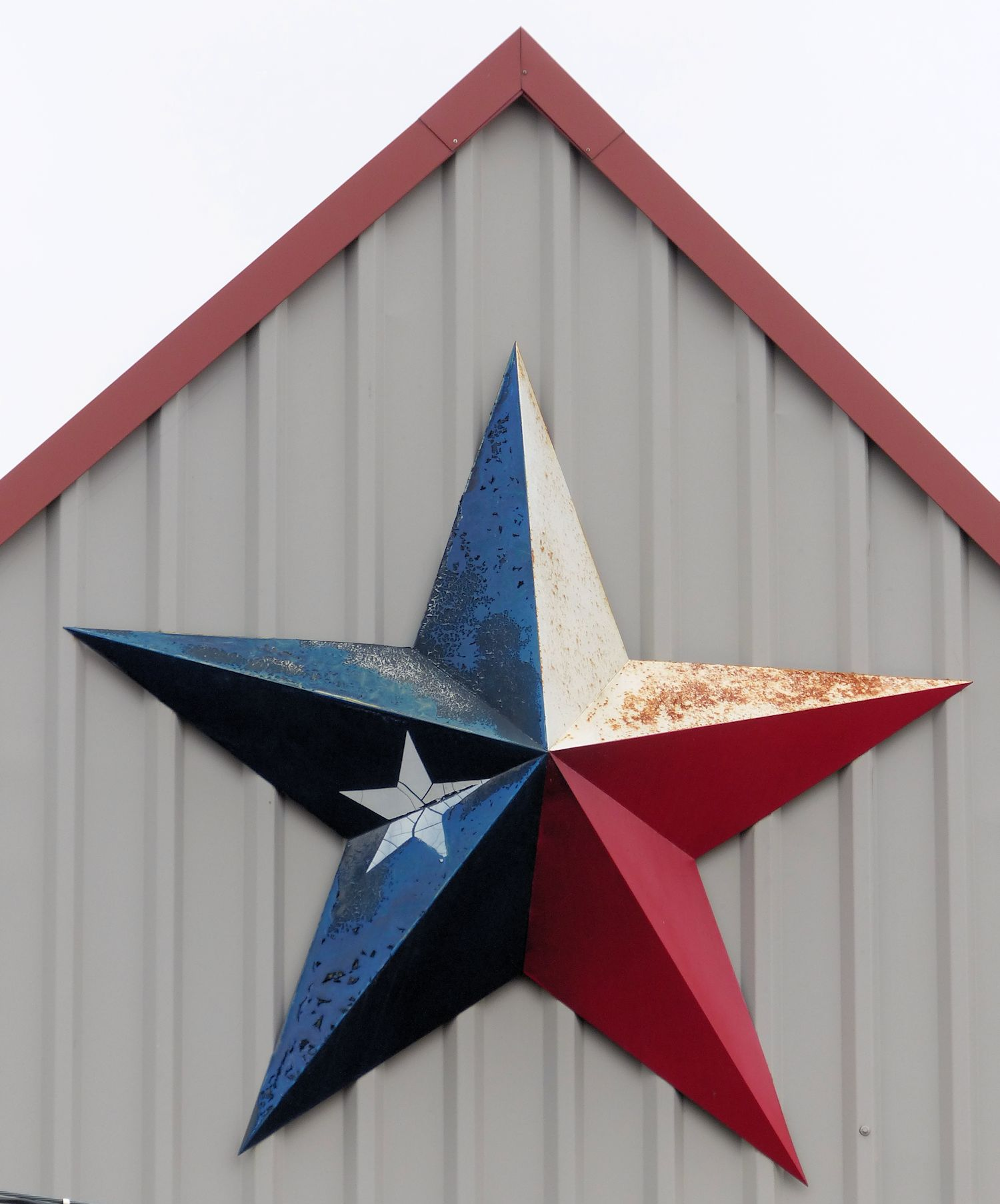 Texas Star