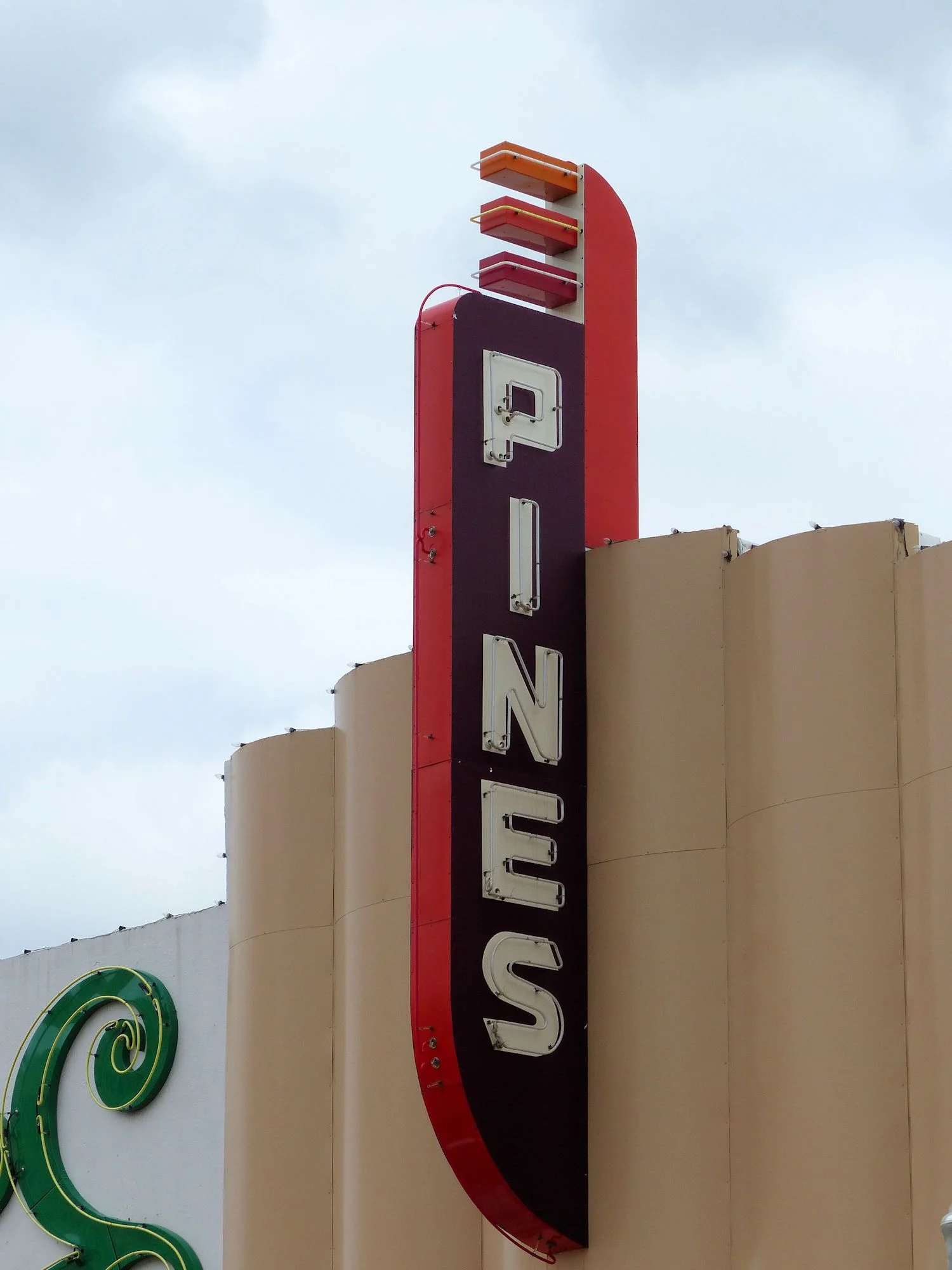 Lufkin Picture Show