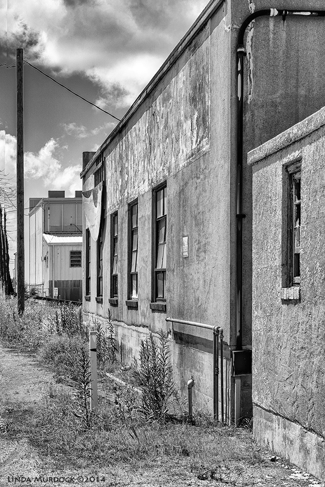 Desolation Sony A77 II with 70-400mm G2 1/1000 sec. f/6.3 ISO 200