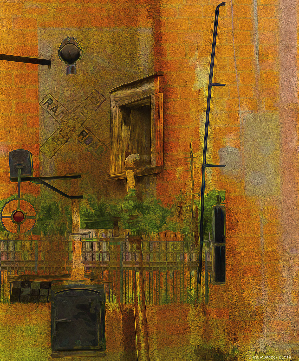 Crossings