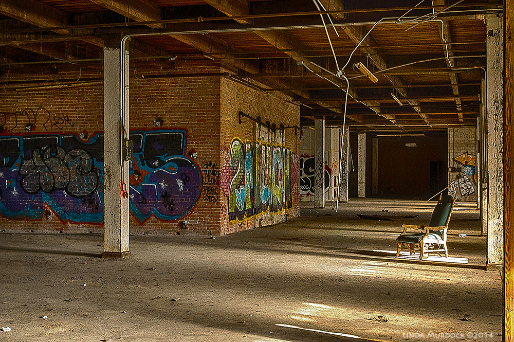 Pull up a chair and rest a while.. . Sony A77 II with 16-50mm DT f/5.6 ISO 800 HDR
