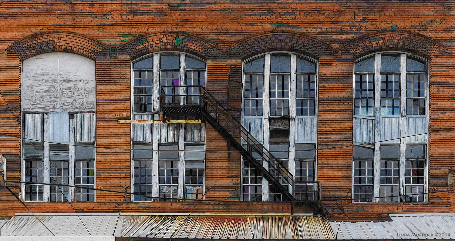 Think of rust as being a decorative addition to the composition Sony A77 II with 16-50mm DT 1/320 sec. f/5.0 ISO 1000