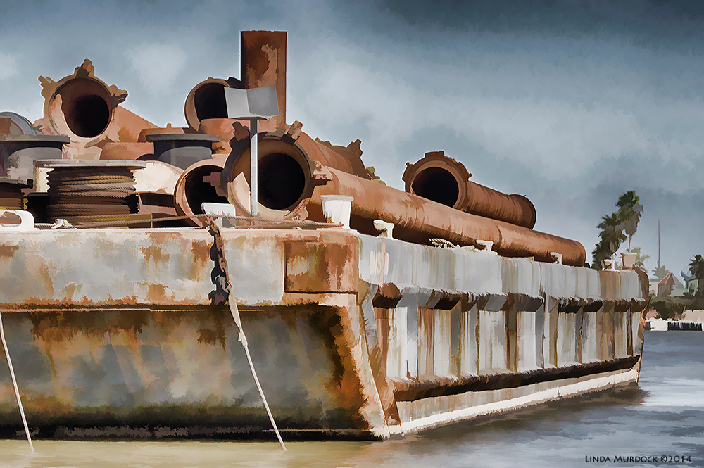 This reminds me of WWII posters Sony A77 II with 70-400mm G2 f/5.6 ISO 200 HDR with tons of post-processing but mostly Topaz Simplify