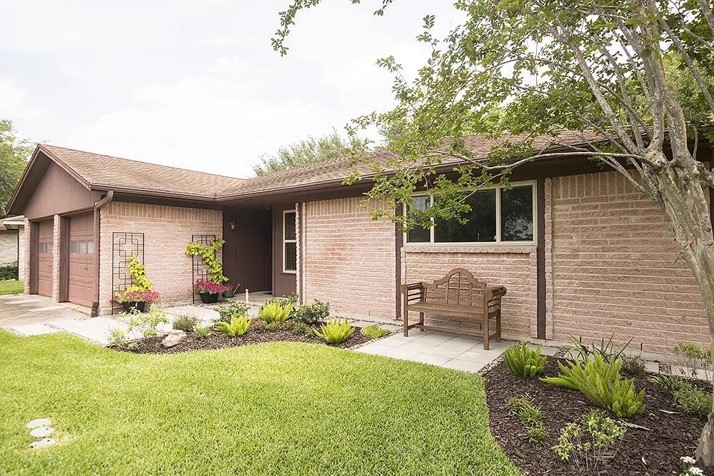 Bringing the House into the Light — Linda Murdock Photography