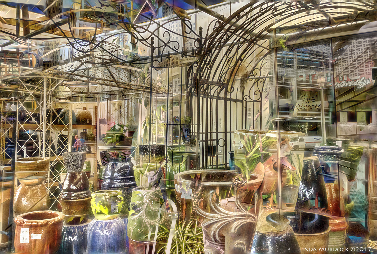 Atomic Candy Garden Store