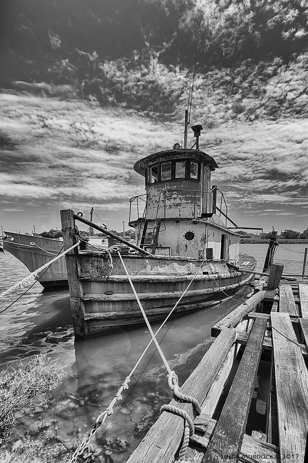 Retired Nikon D810 with Tamron 15-30 f/2.8 ~ ISO 320 f/8.0 HDR