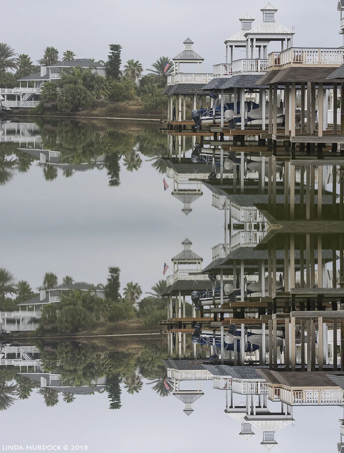 More mirrored fantasies