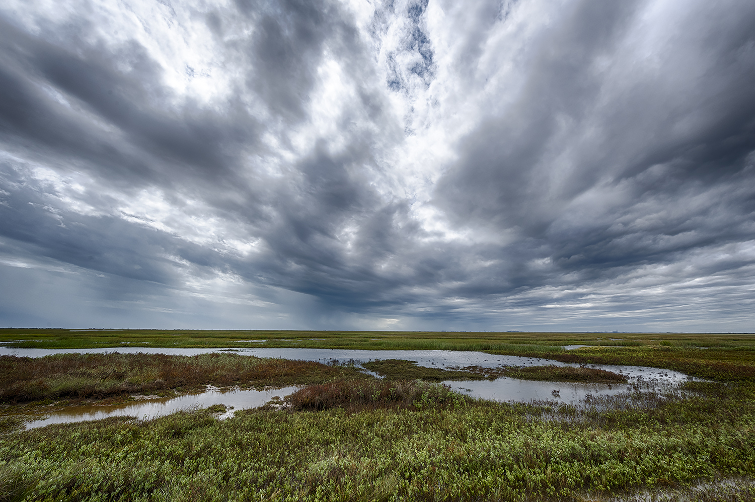 Old dramatic sky image I saved for a special occasion