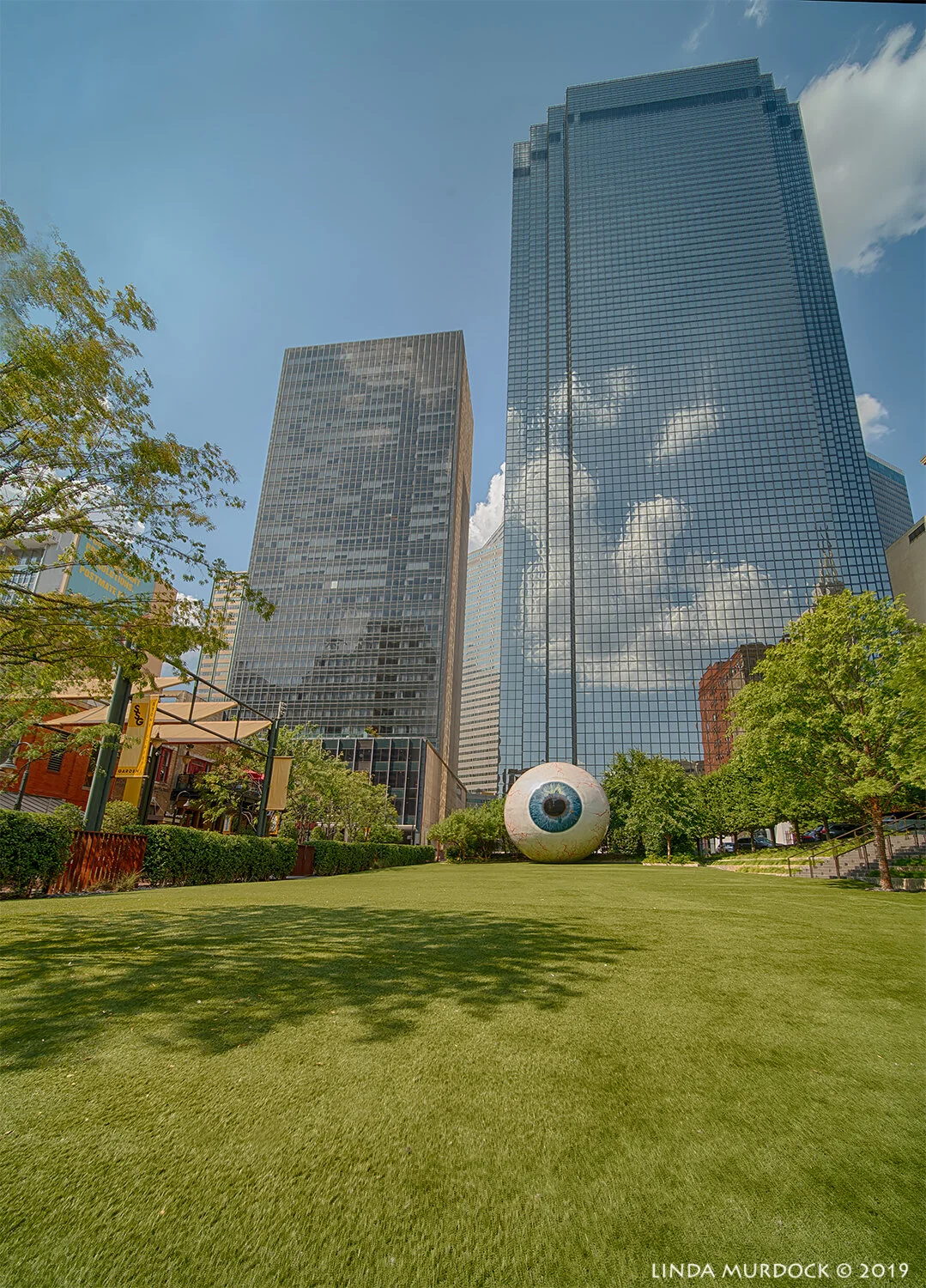 Looking at you… Nikon D850 with Laowa 12mm f/2.8 ~ f/11 ISO 400 HDR