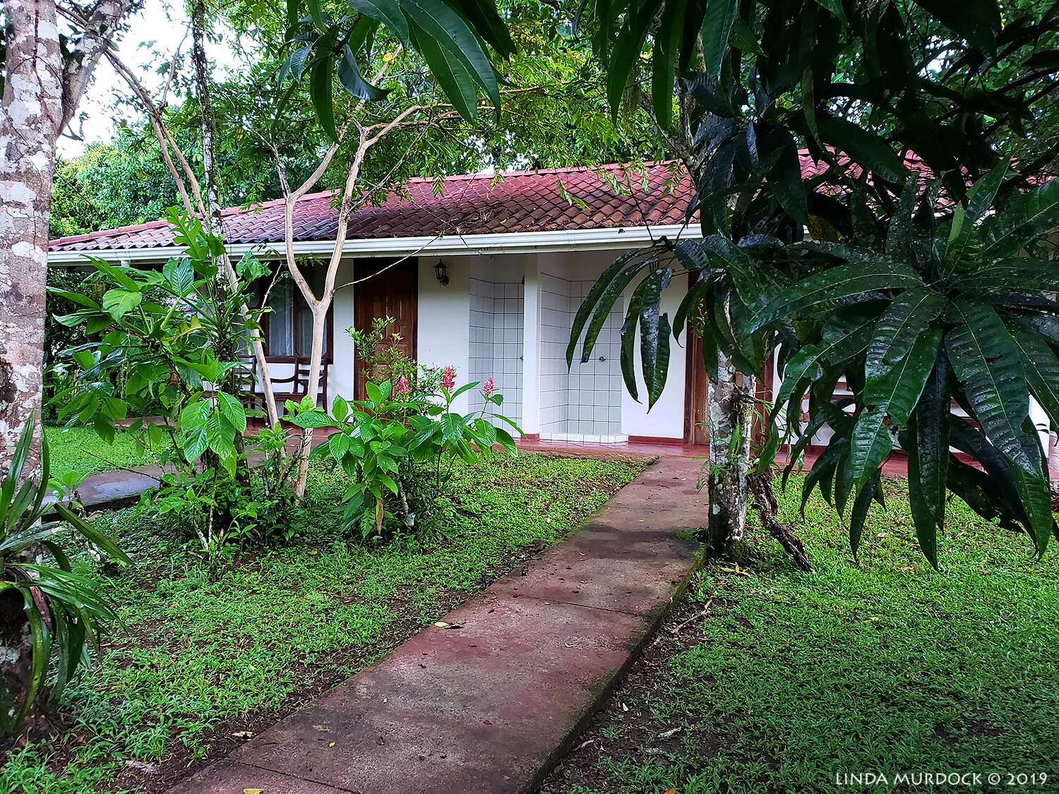 Hotel de Campo cottage - Galaxy 9