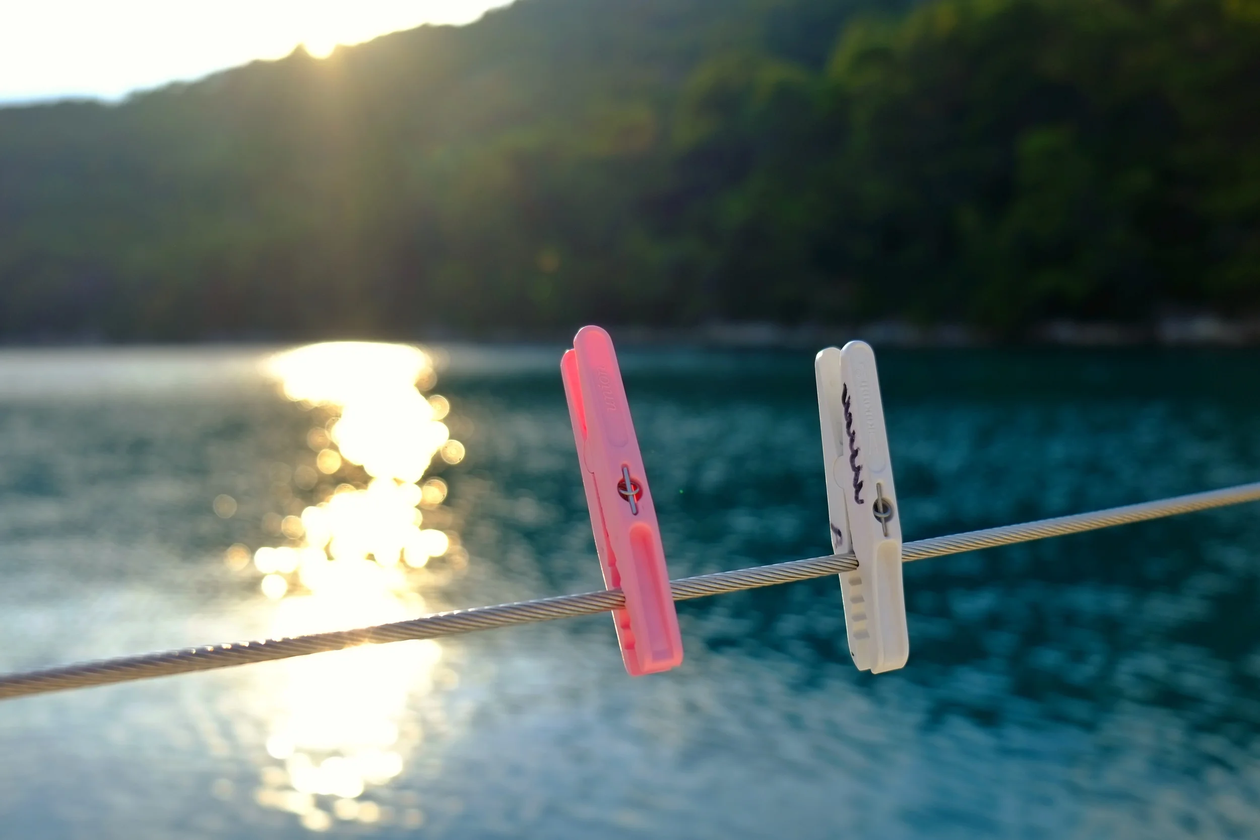 Strolling around in Sipan