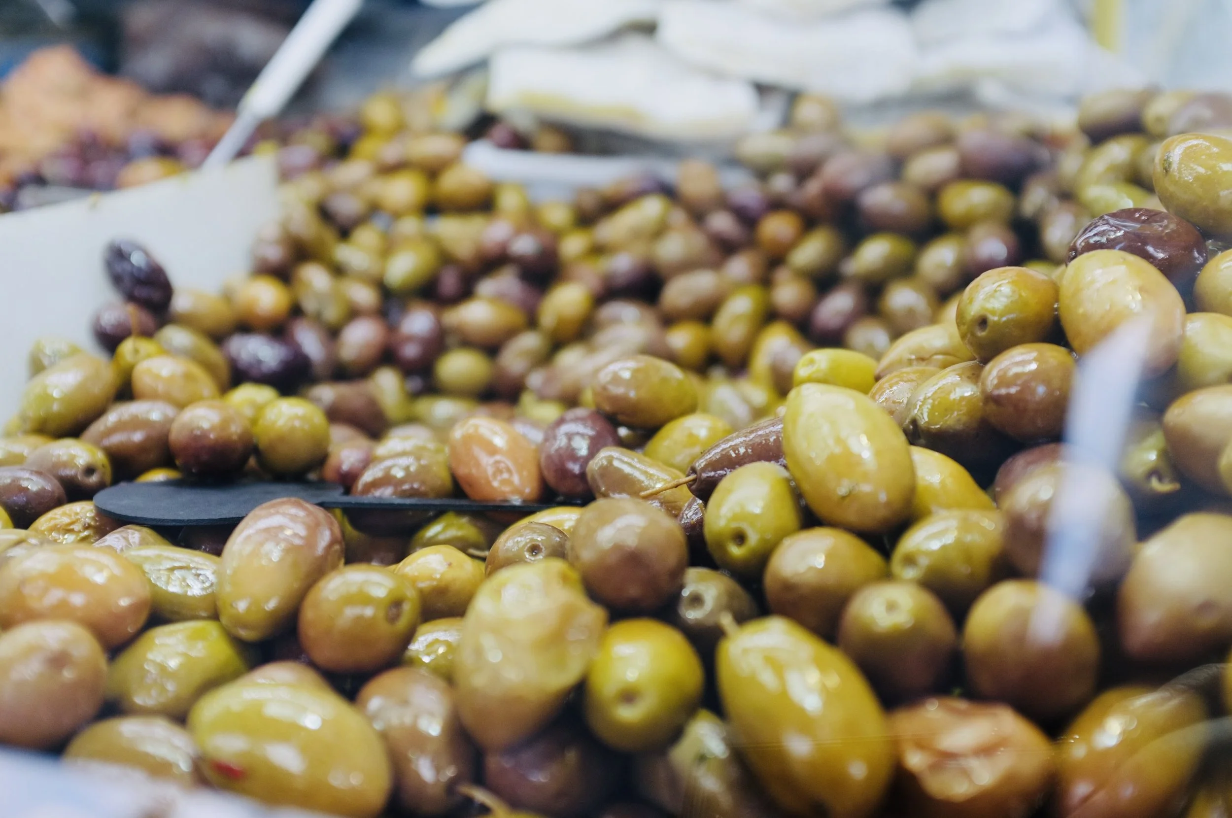 Malta’s food scene