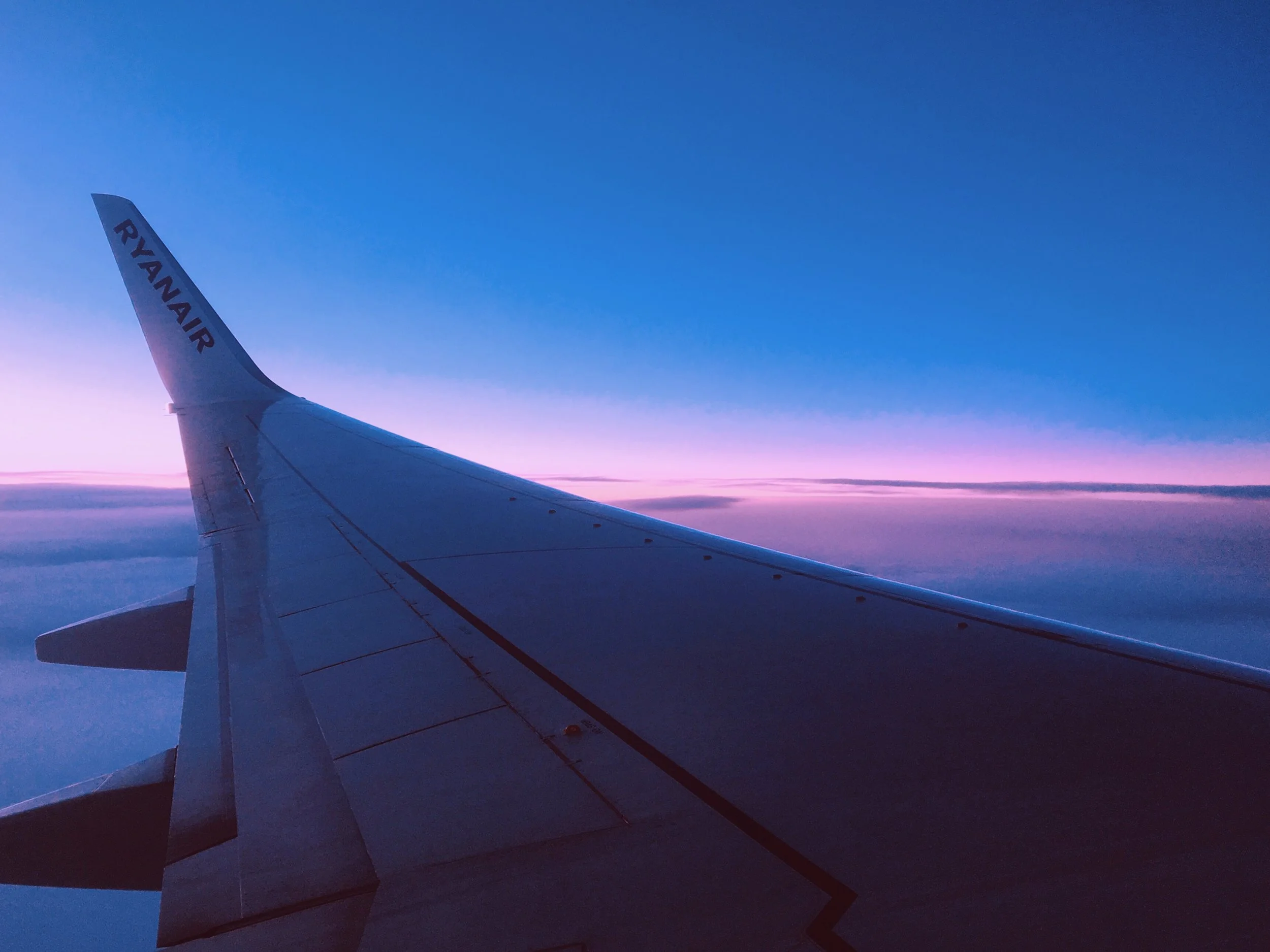 Cheap airplane tickets but...