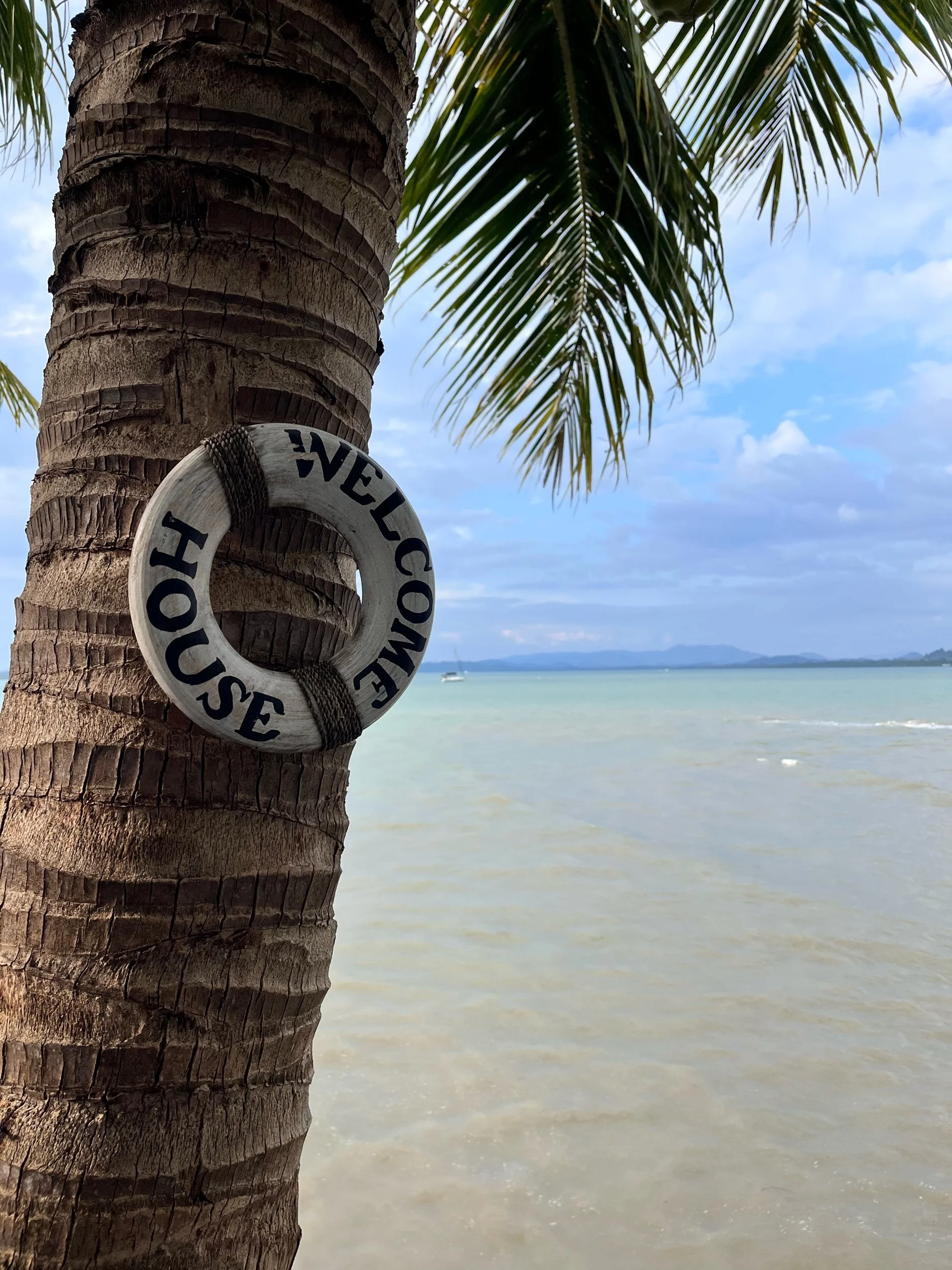 Cycling from Phuket to Bangkok.