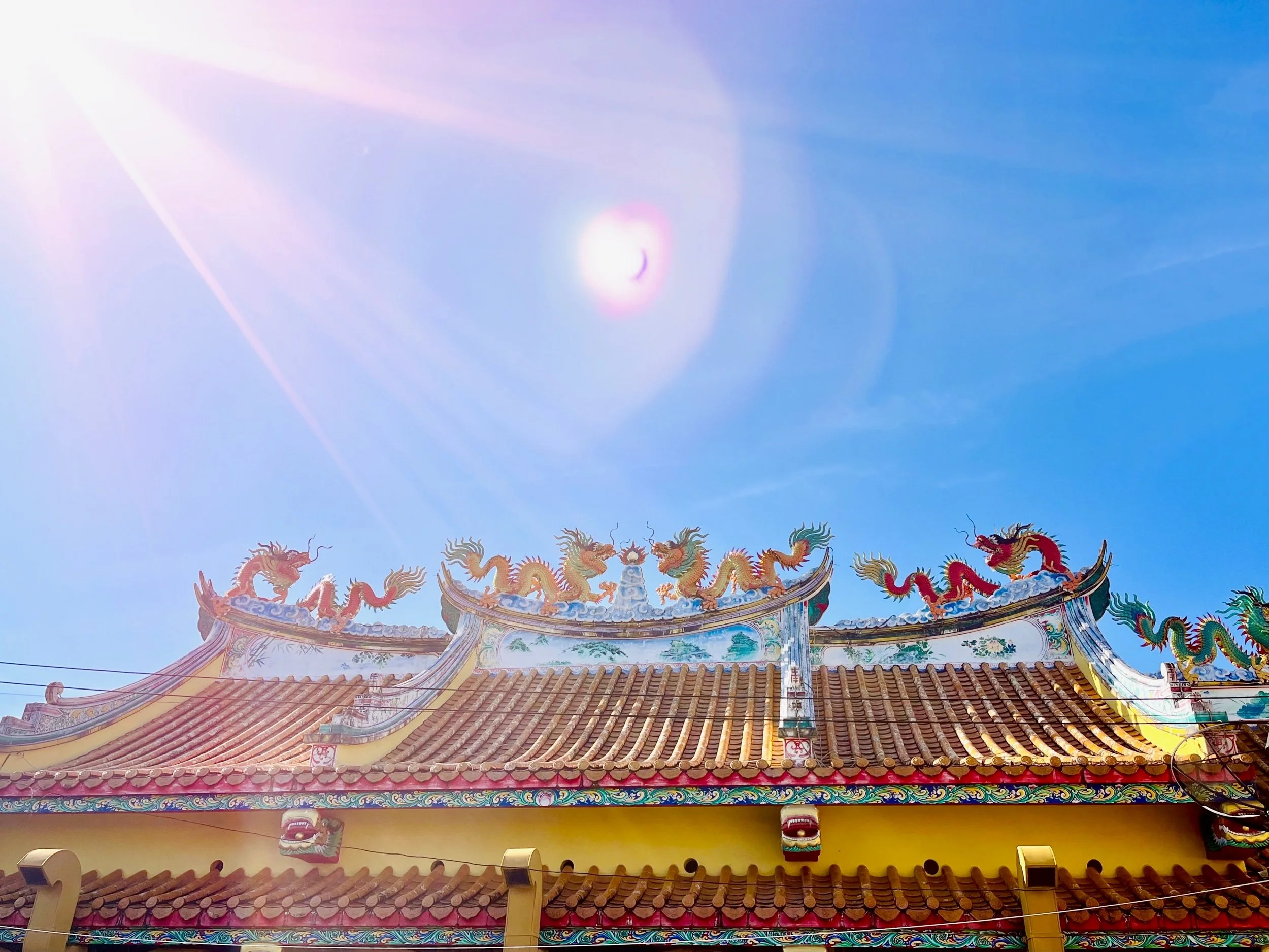 Natai Beach - Khok Kloi - Khao Lak