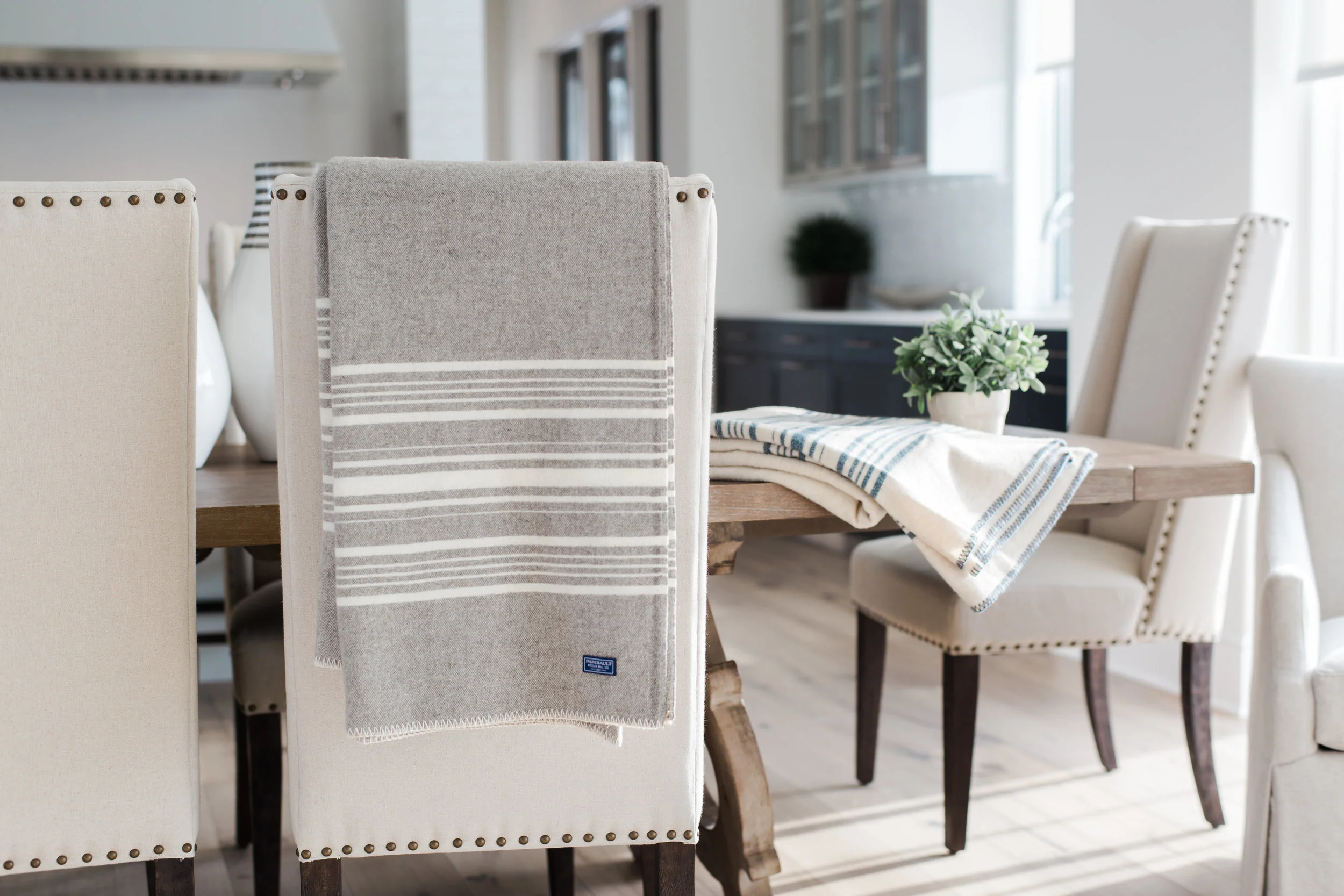Faribault Woolen Mills
