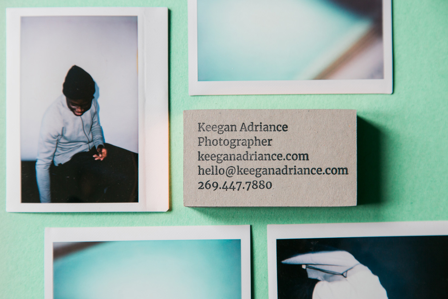 Personal Branding