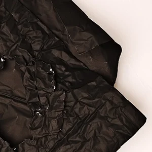 Cinefoil can either be bought in sheets or in a roll for custom lengths. 
