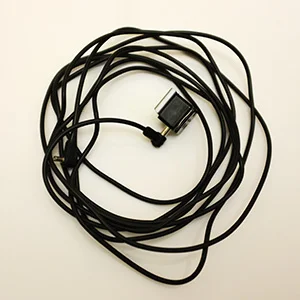 This is just a straight connection to the camera, I recommend spending a little more and getting TTL version connector