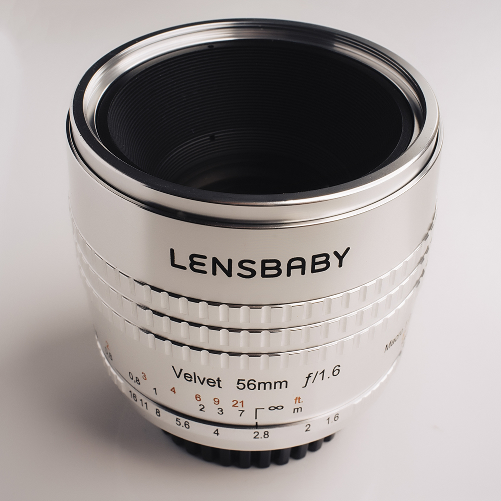 The Lensbaby Velvet 56mm f1.6 Lens Review — Jake Hicks Photography