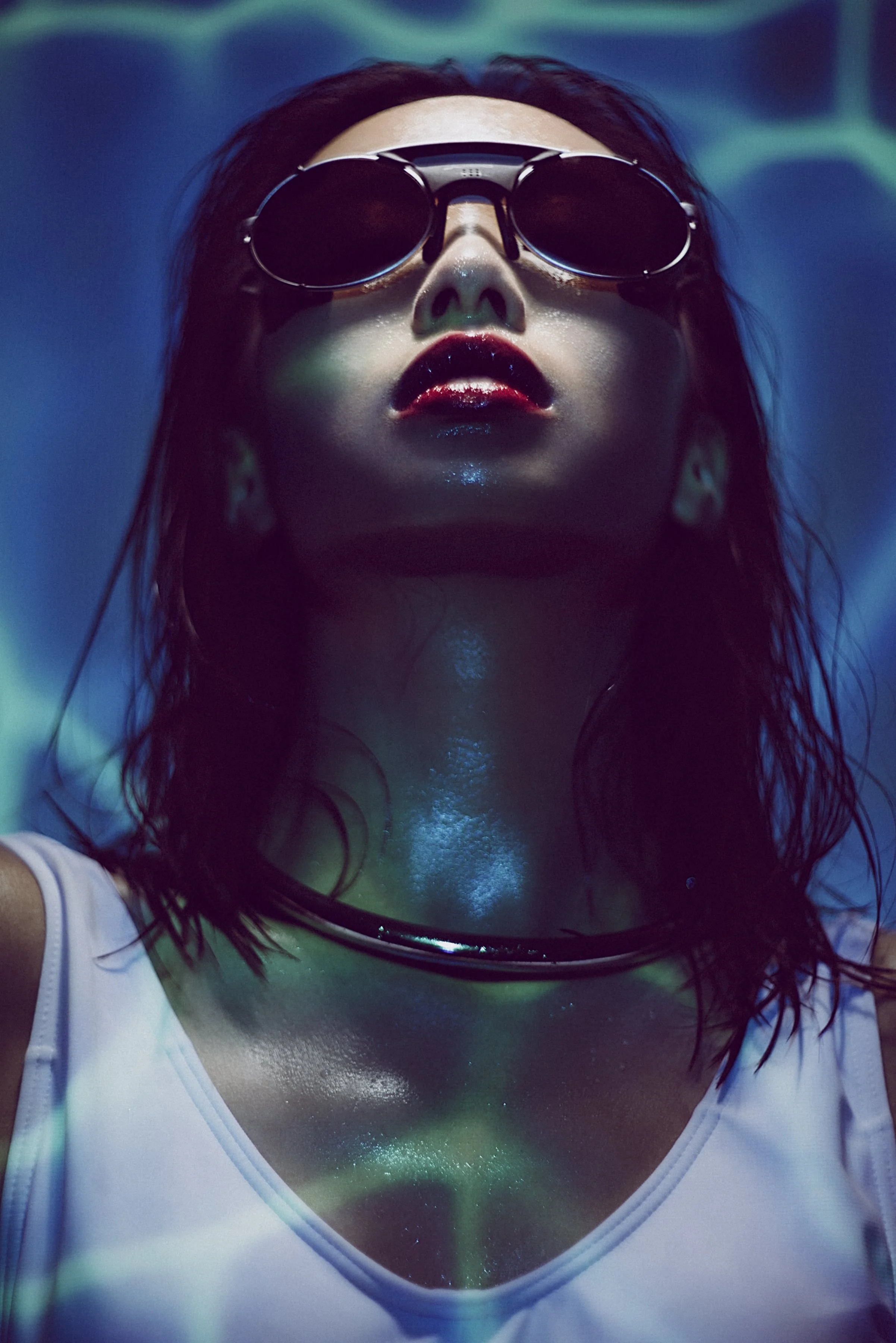 Using a Projector in your Photoshoot Remastered — Jake Hicks Photography