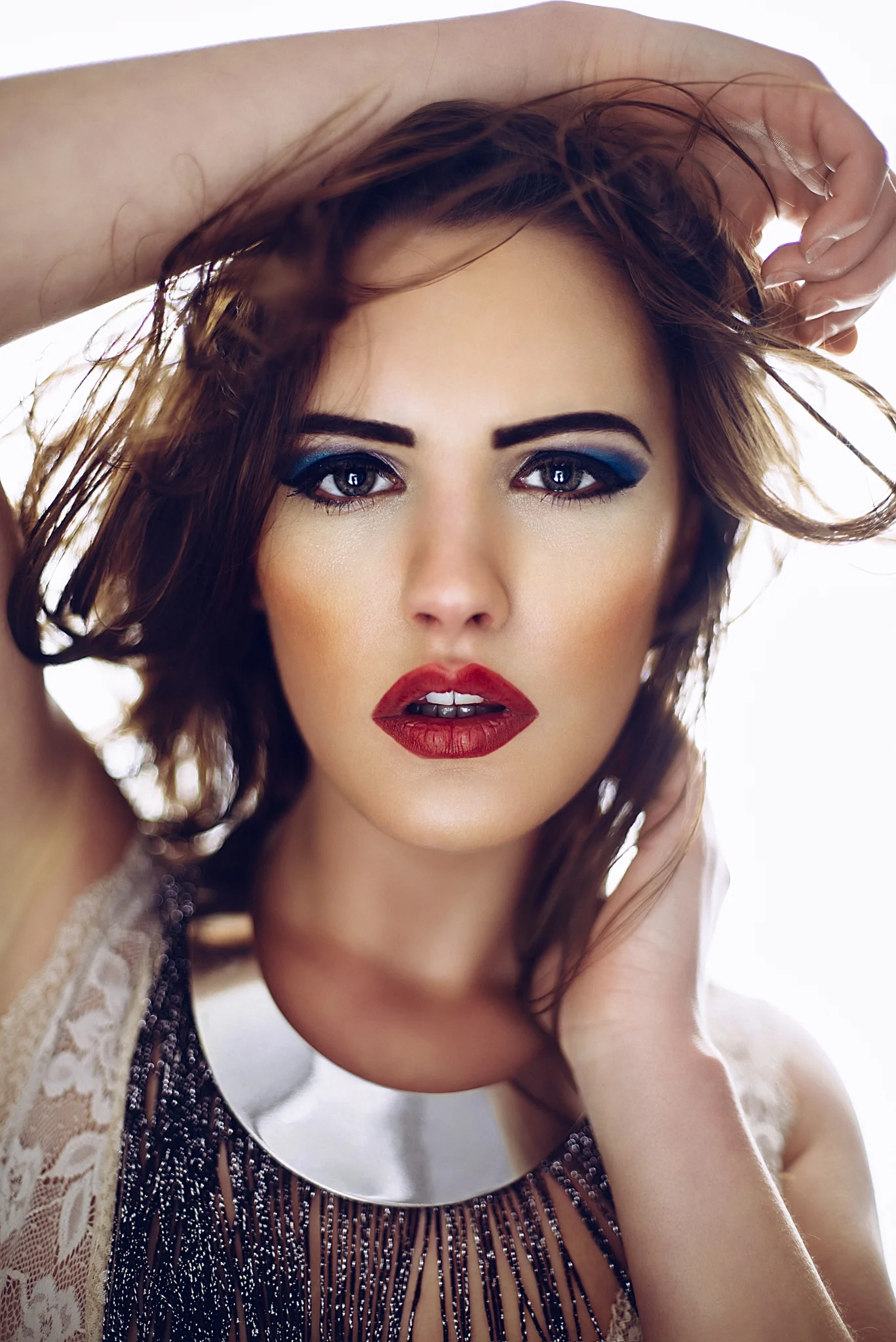 Layla Leigh Model Shoot — Jake Hicks Photography