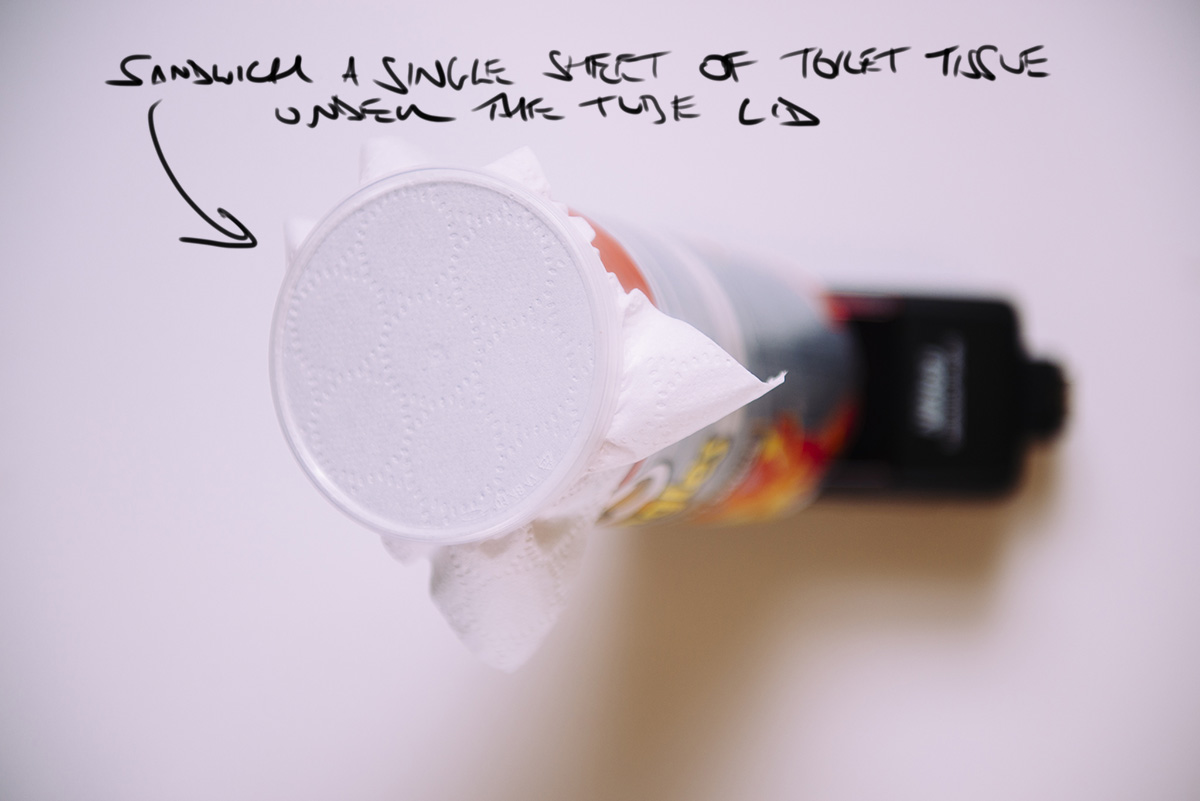 Getting Creative with Speedlights - 5 Simple DIY Setups — Jake Hicks