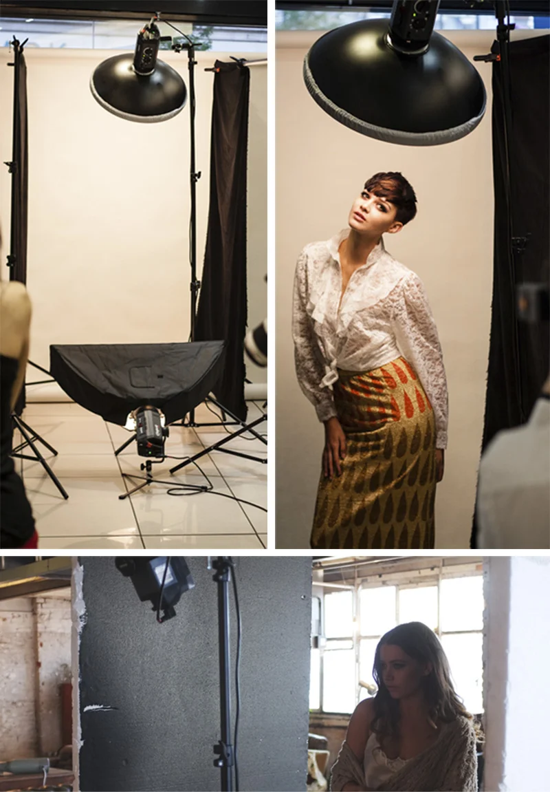 I use black sheets and polyboards all the time in my shoots to not only control the light but add depth and shadow to subject. Although these aren't coloured the colour contamination principle is still at work.