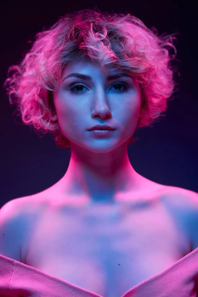Photo and Edit by Clovis Durand - AFTER