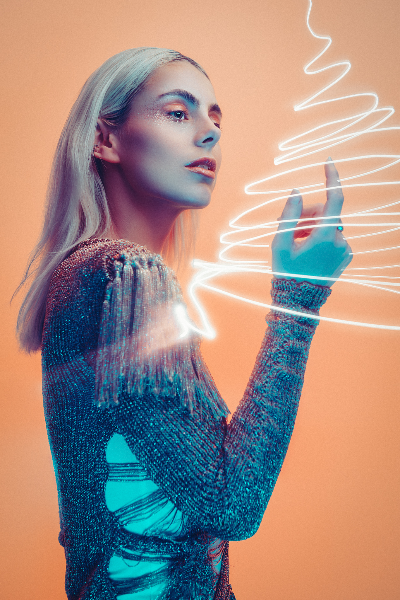 In its most simplistic form, long exposure photography can just be about being creative, playing with ideas and most importantly, creating something completely unique with every shot you take.