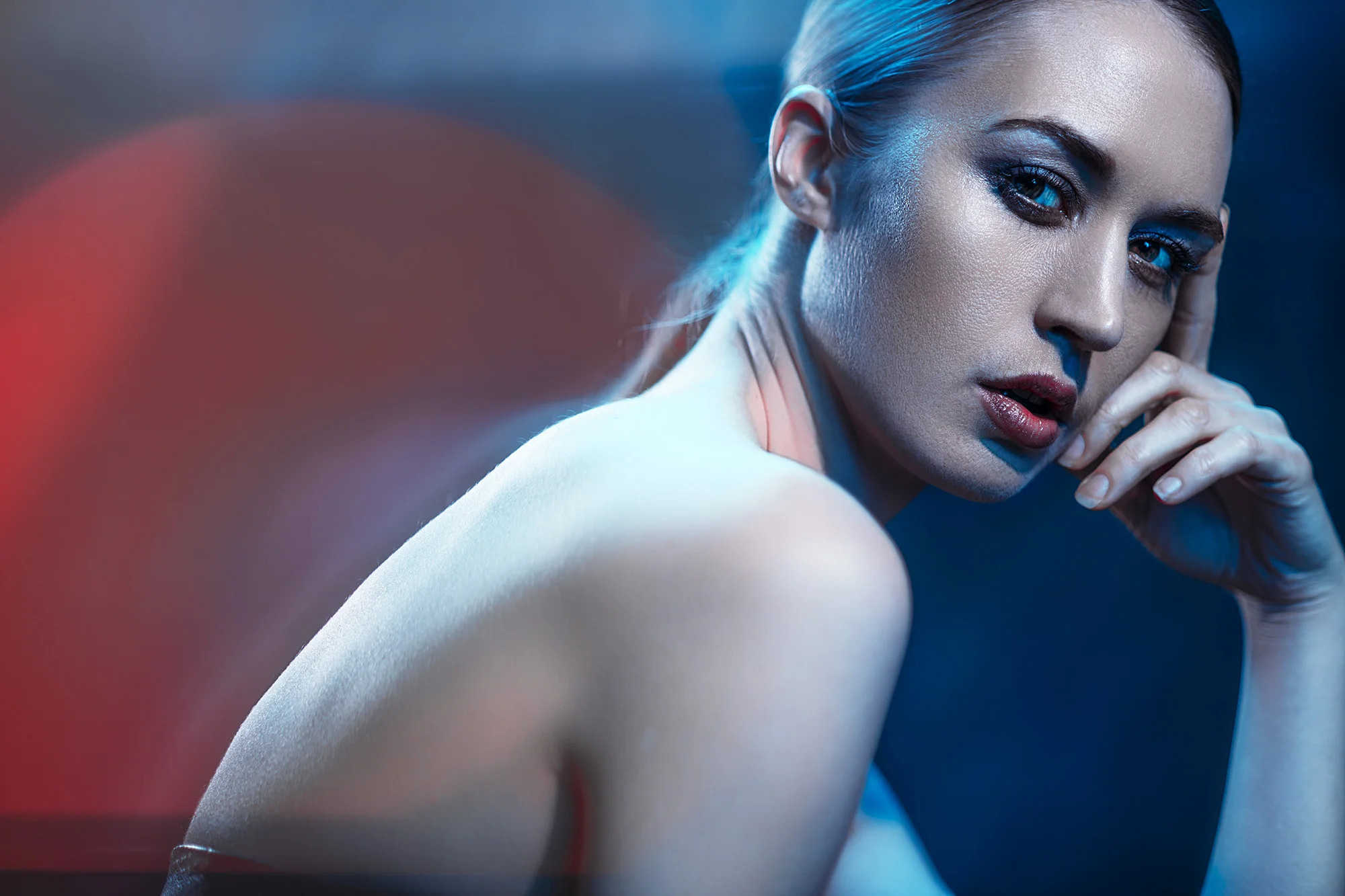 Original shot -click to enlarge