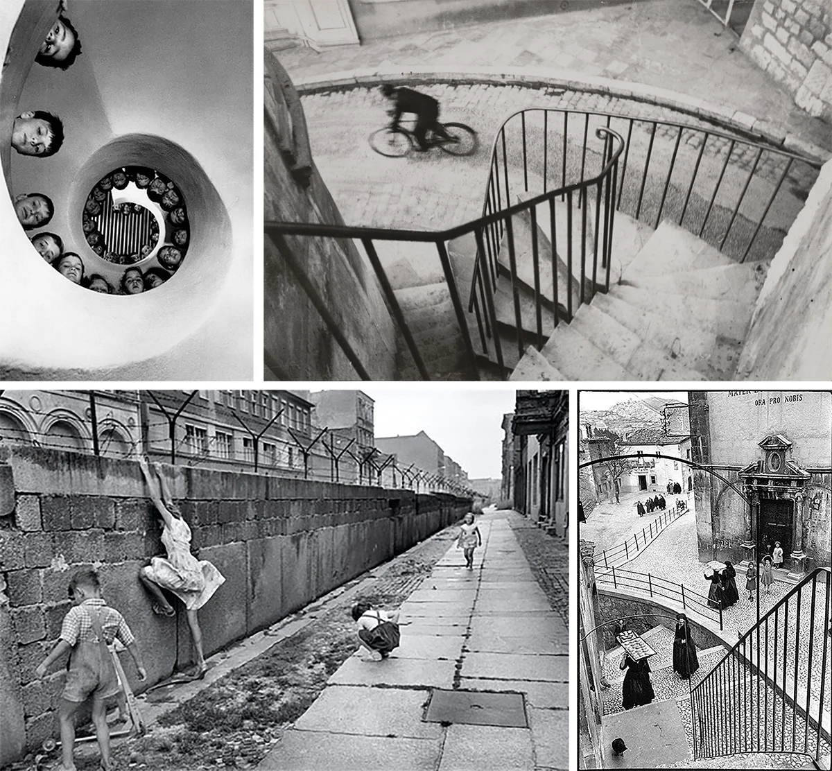 Click to enlarge - Henri Cartier-Bresson