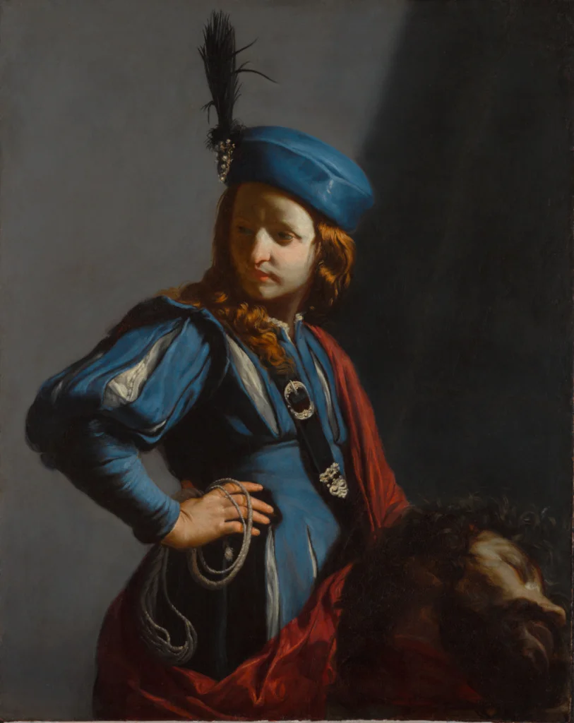 The ‘Old Masters’ were truly remarkable artists as they used incredibly powerful visual tools in their work that many modern day artists seem to overlook and underutilise.