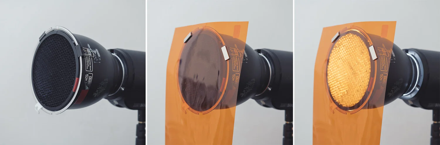 Stop Using Tape to Attach Your Gels - Use Magnets Instead — Jake Hicks