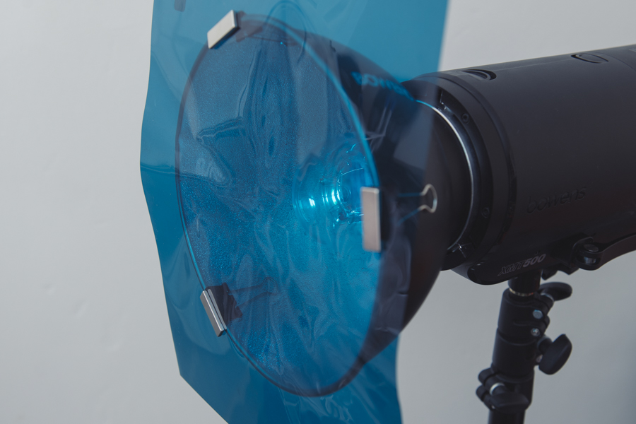 Stop Using Tape to Attach Your Gels - Use Magnets Instead — Jake Hicks