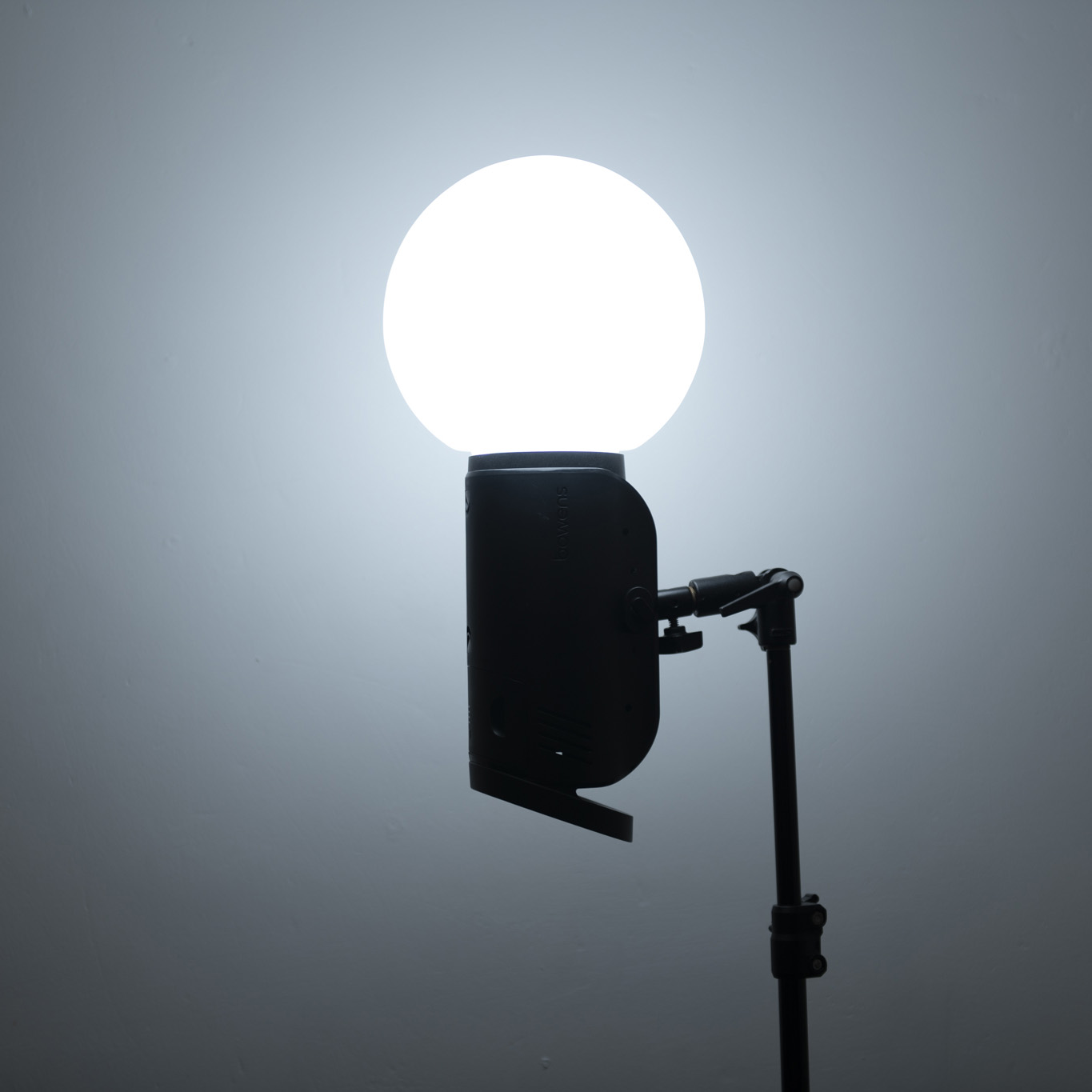 Using a Single DIY Globe Modifier for Simple, Stunning Portraits — Jake