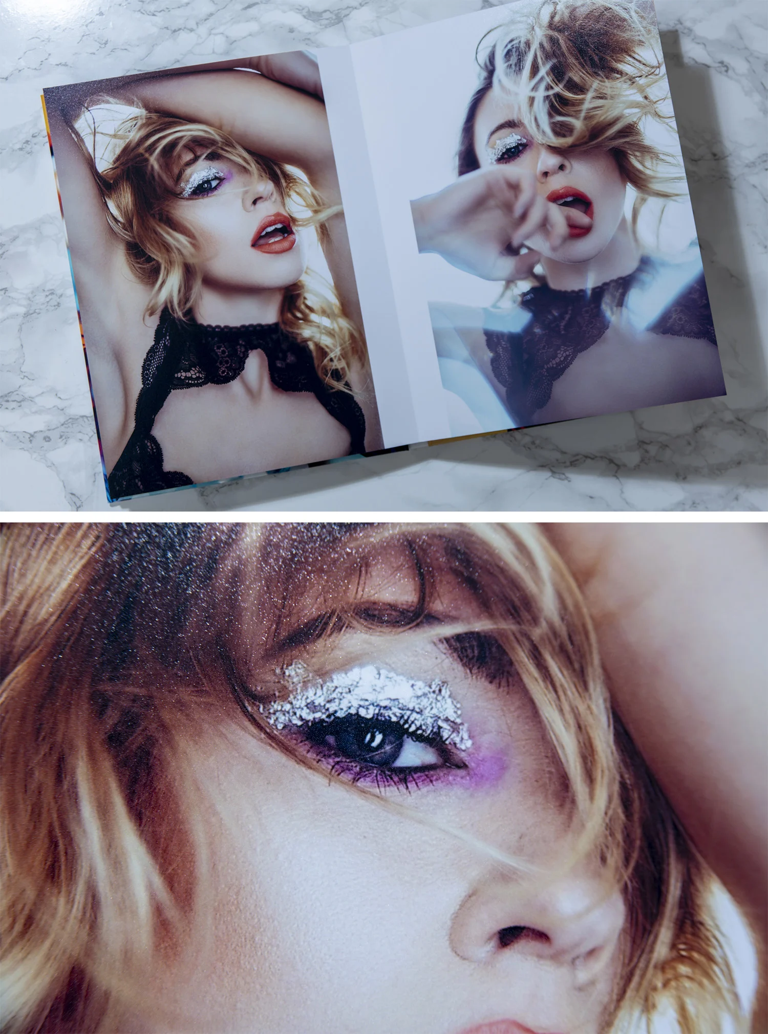 Image quality is obviously very important to us photographers and especially when we’re printing a photo book or own work. For me personally though, I found Bob Books to have the best quality image reproduction overall.