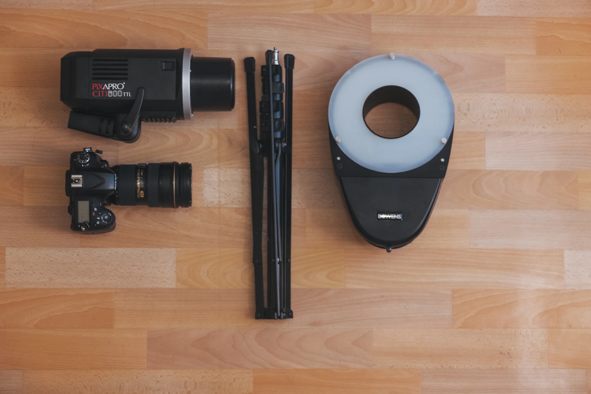 5 Modifiers for Photographers on the Move — Jake Hicks Photography