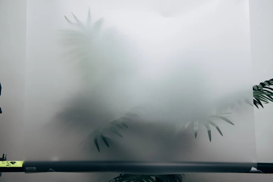 Imitating Hazy Backgrounds with Diffusion Gels — Jake Hicks Photography