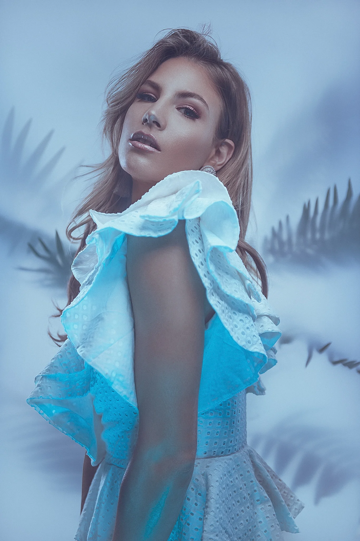 Imitating Hazy Backgrounds with Diffusion Gels — Jake Hicks Photography