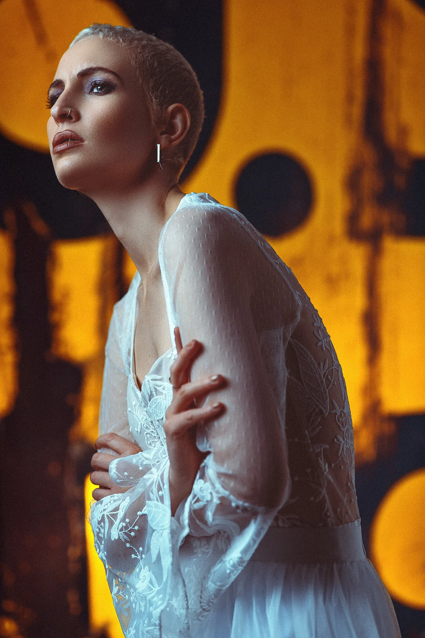 -Art of Projection- — Jake Hicks Photography