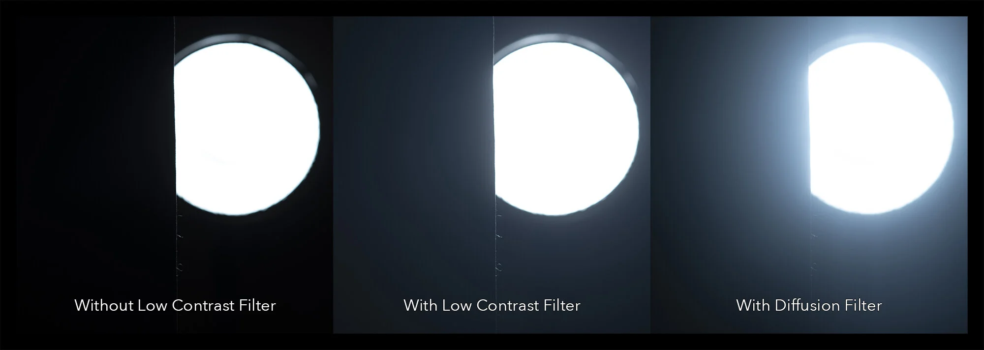 Using Low Contrast Lens Filters in Portraits — Jake Hicks Photography