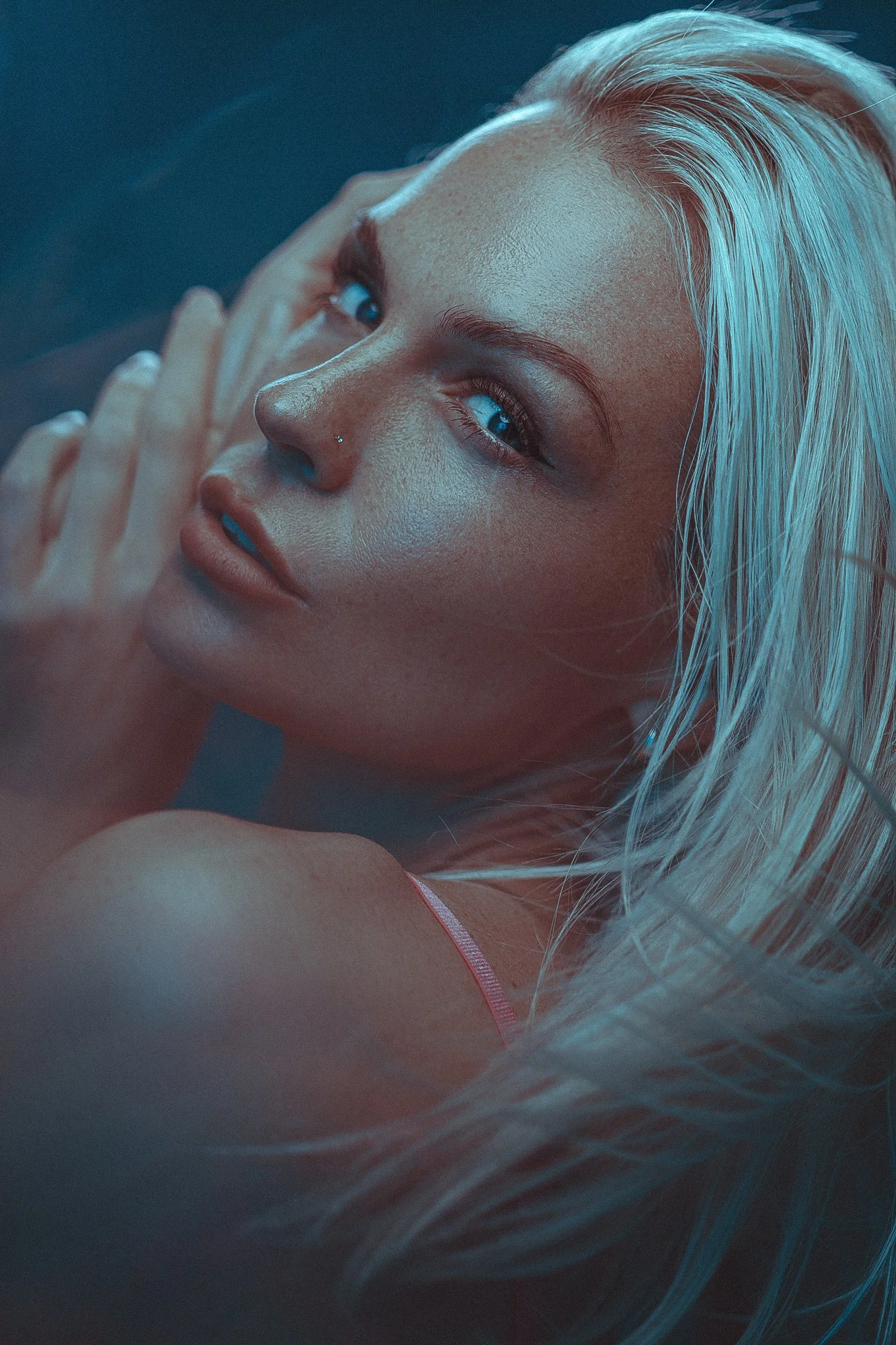 Latest Techniques — Jake Hicks Photography
